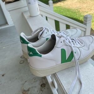 Veja shoes